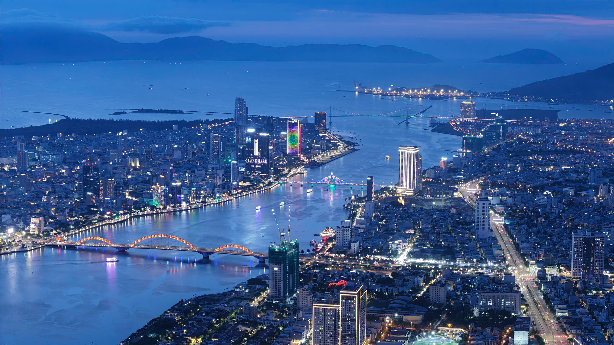 Masteri Rivera Đà Nẵng căn 2PN giá chỉ từ 1,8 tỷ, view sông, vị trí vàng, đầu tư sinh lời cao - Ảnh 3